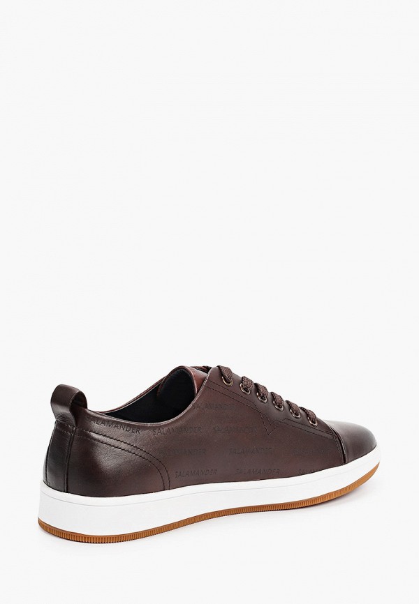 фото Кеды salamander