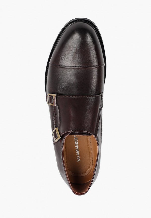 фото Туфли salamander