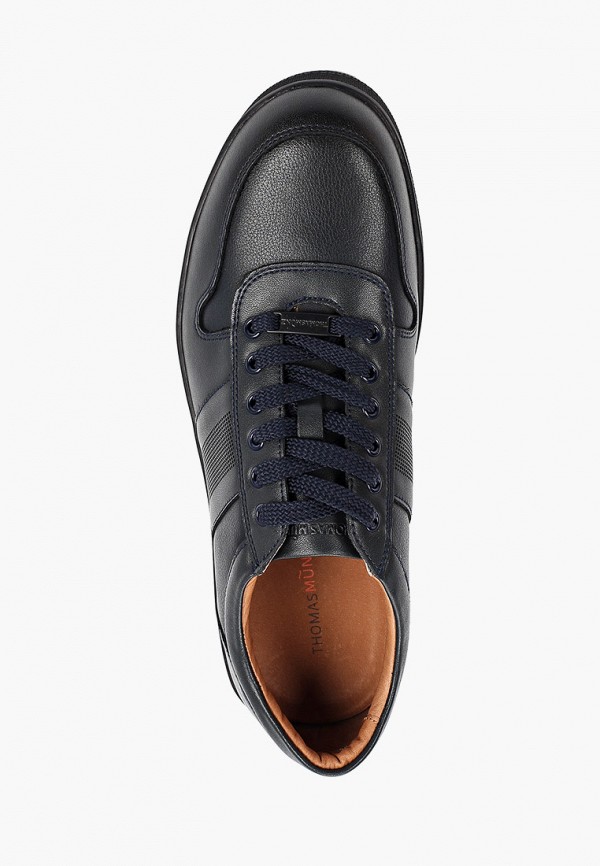 фото Кеды thomas munz