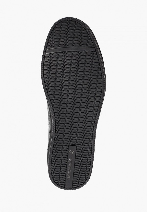 фото Кеды thomas munz