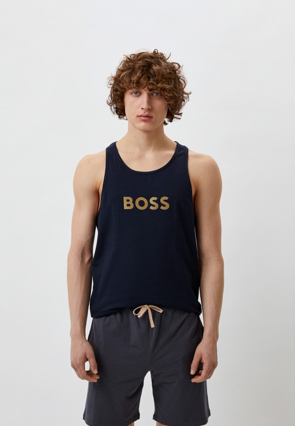 фото Майка домашняя boss