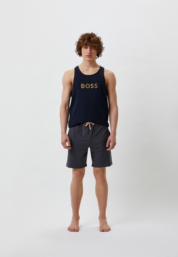 фото Майка домашняя boss