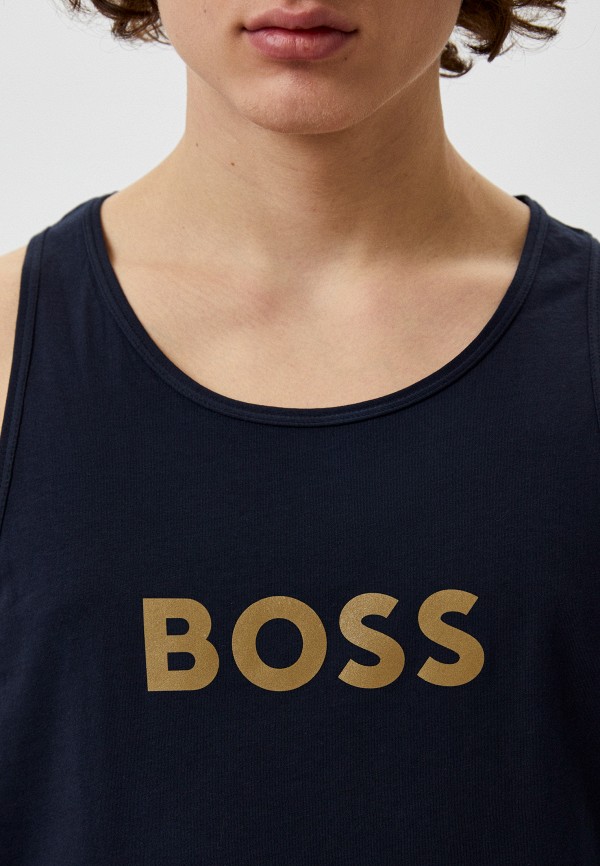 фото Майка домашняя boss