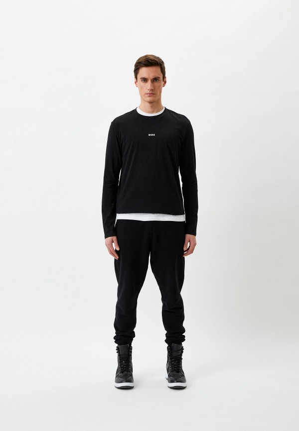 фото Лонгслив boss