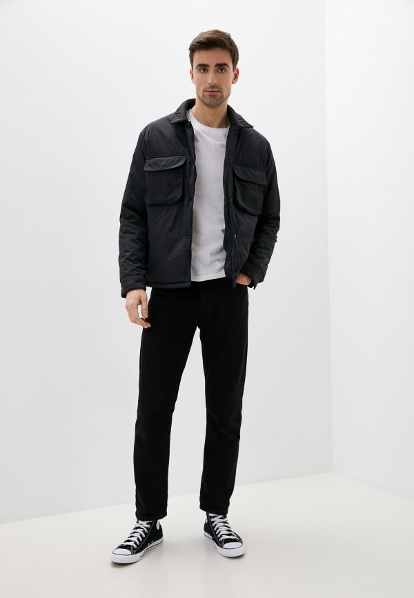 фото Куртка утепленная befree