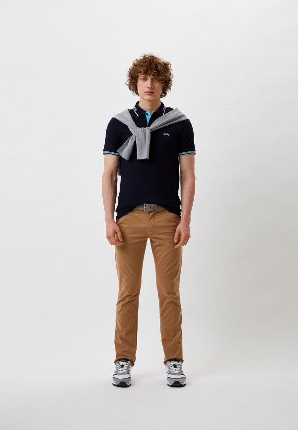 фото Поло boss