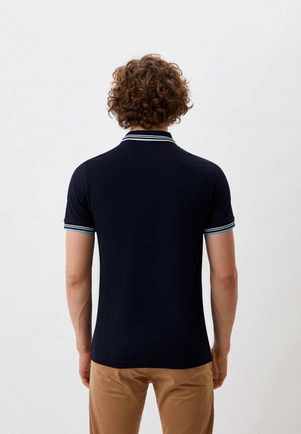 фото Поло boss