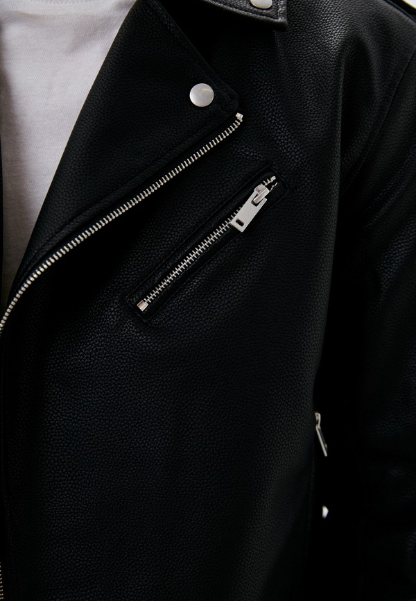 фото Куртка кожаная befree