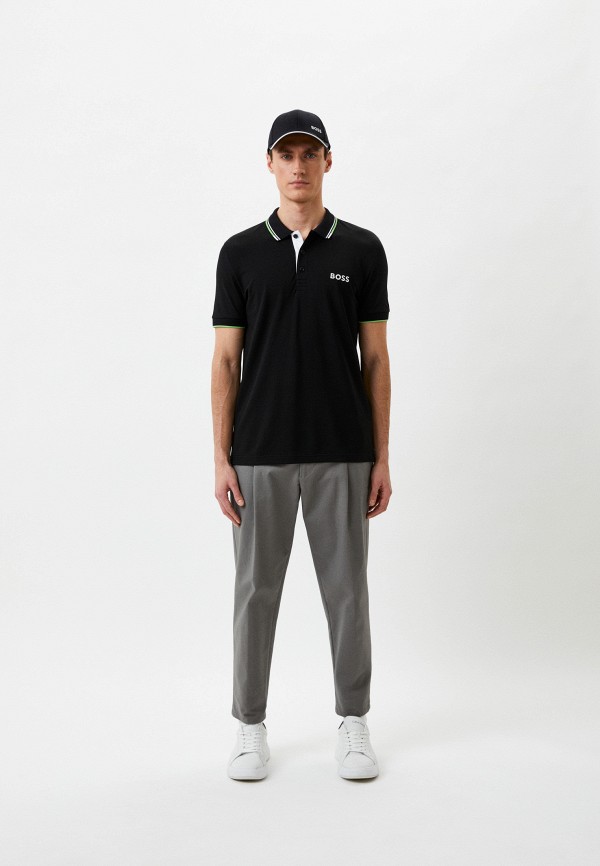 фото Поло boss