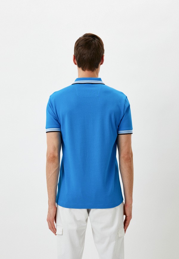 фото Поло boss