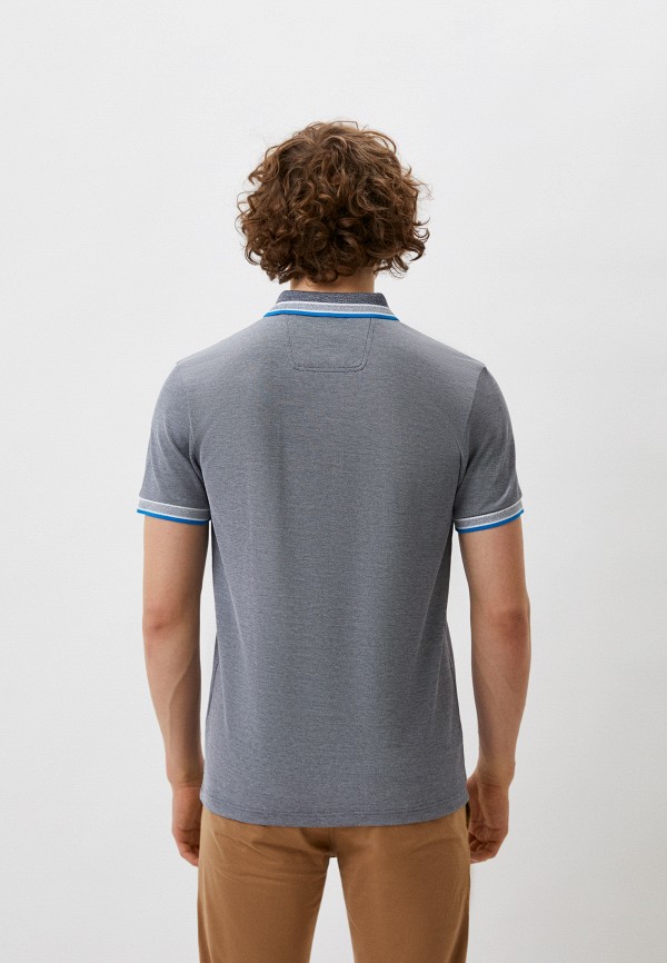 фото Поло boss