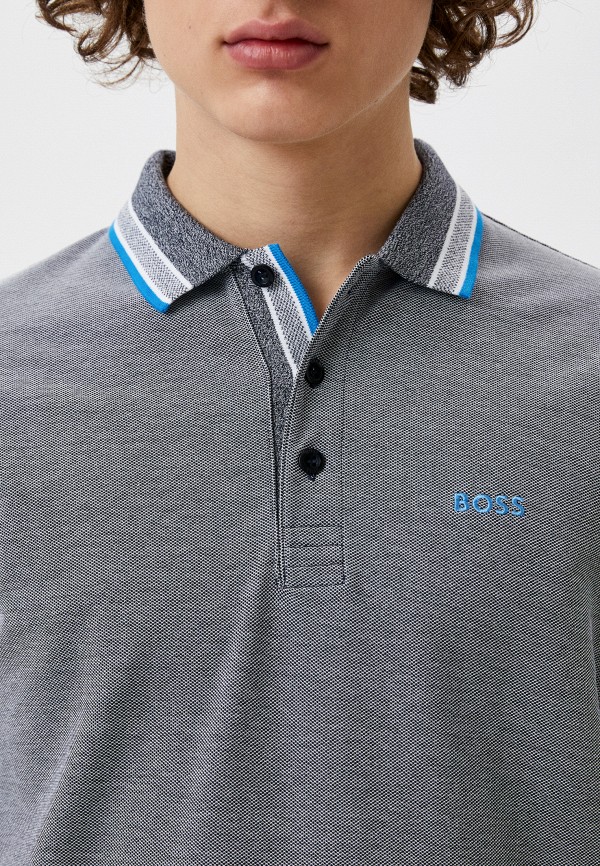 фото Поло boss