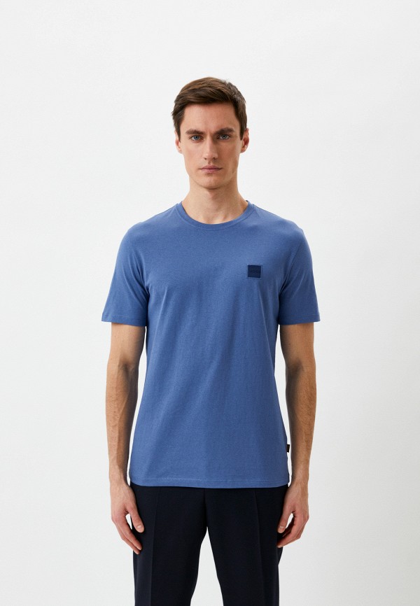 фото Футболка boss