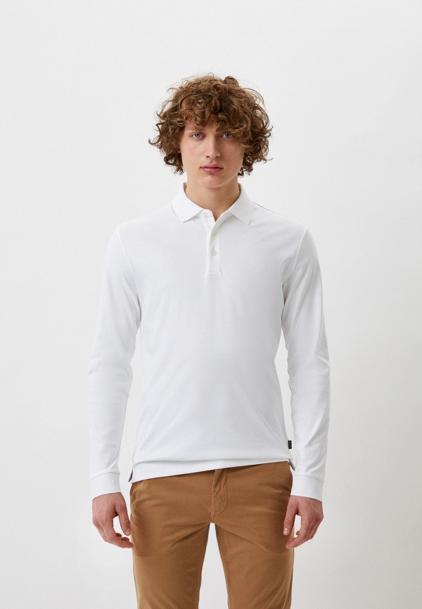 фото Поло boss