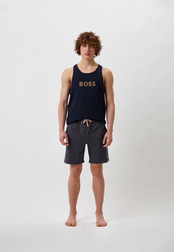 фото Шорты домашние boss