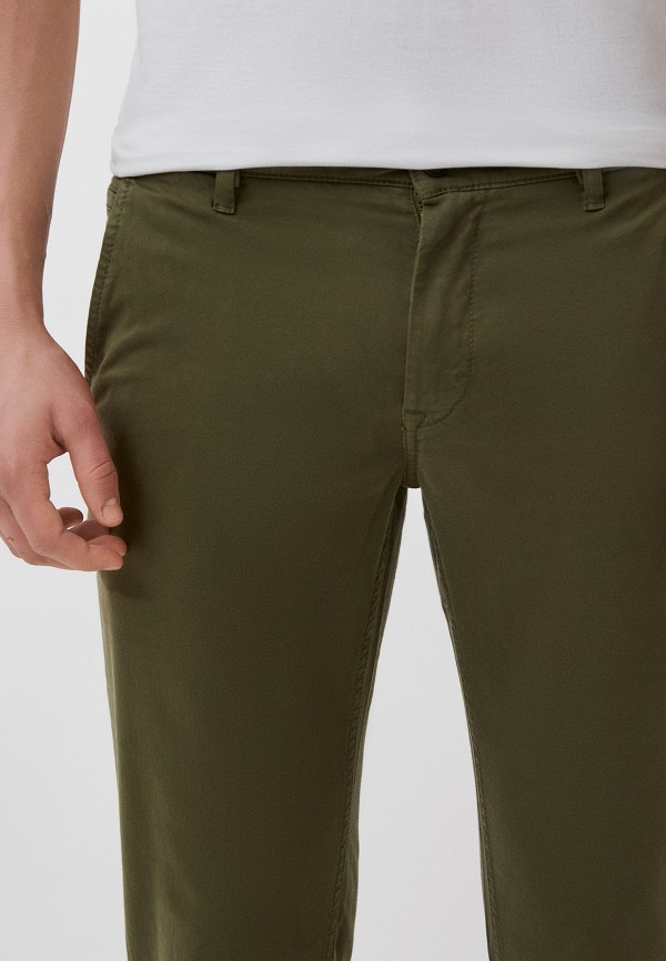 фото Брюки boss