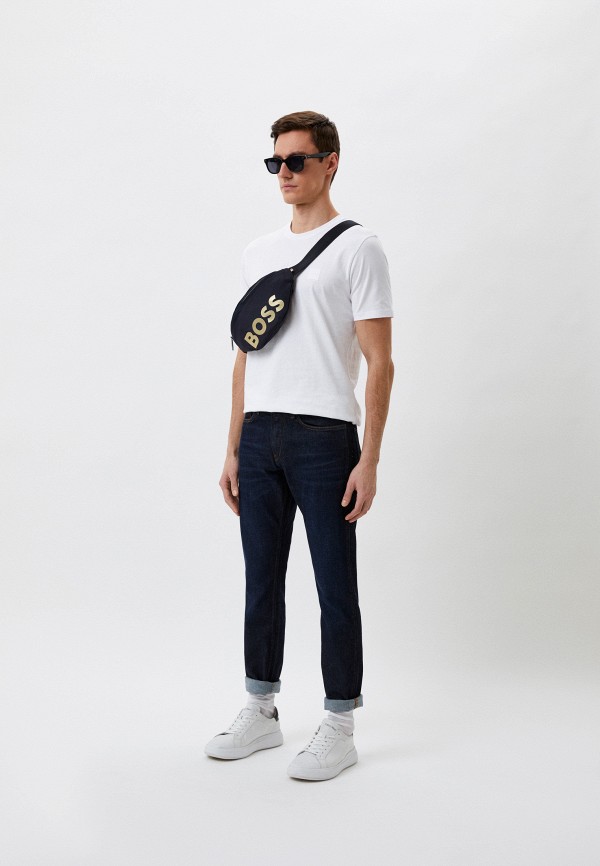 фото Джинсы boss