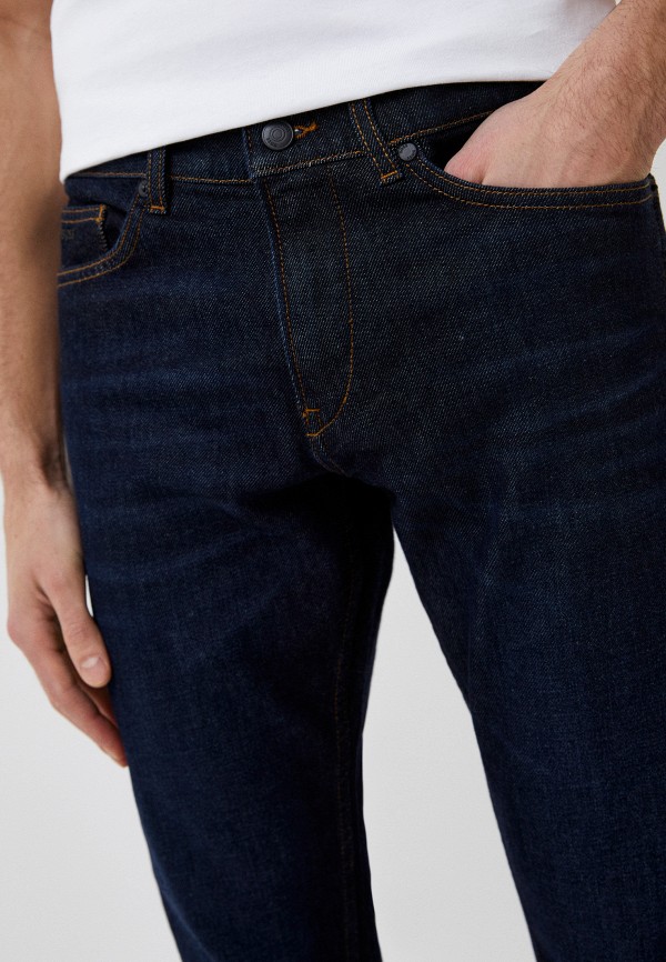 фото Джинсы boss