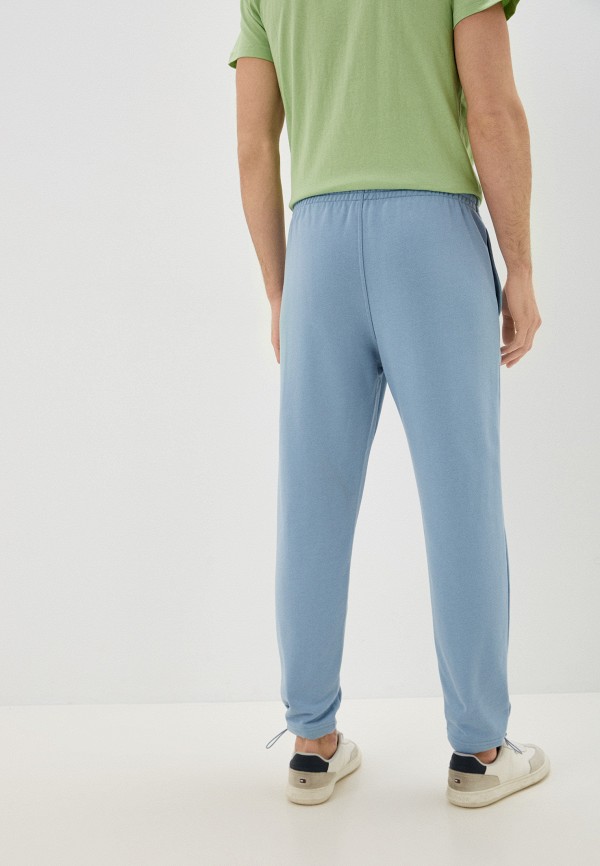 Брюки спортивные Gloria Jeans цвет голубой  Фото 3