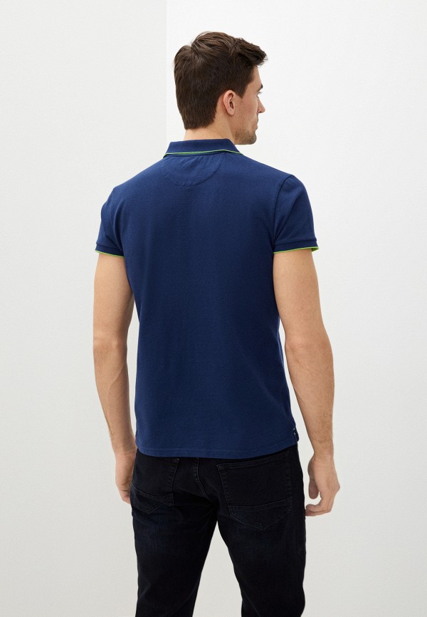 фото Поло bawer