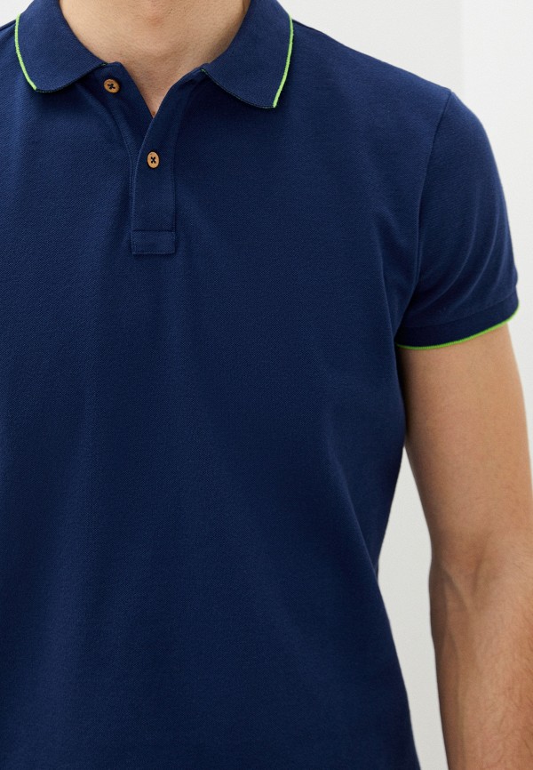 фото Поло bawer