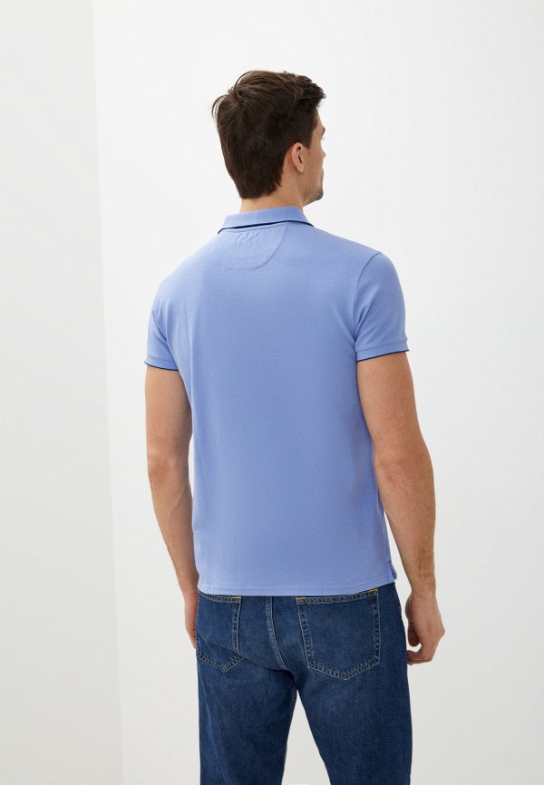 фото Поло bawer