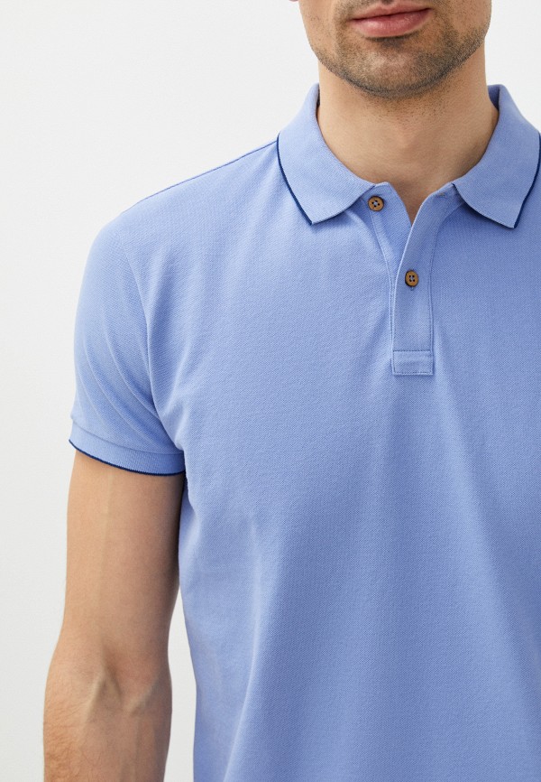 фото Поло bawer