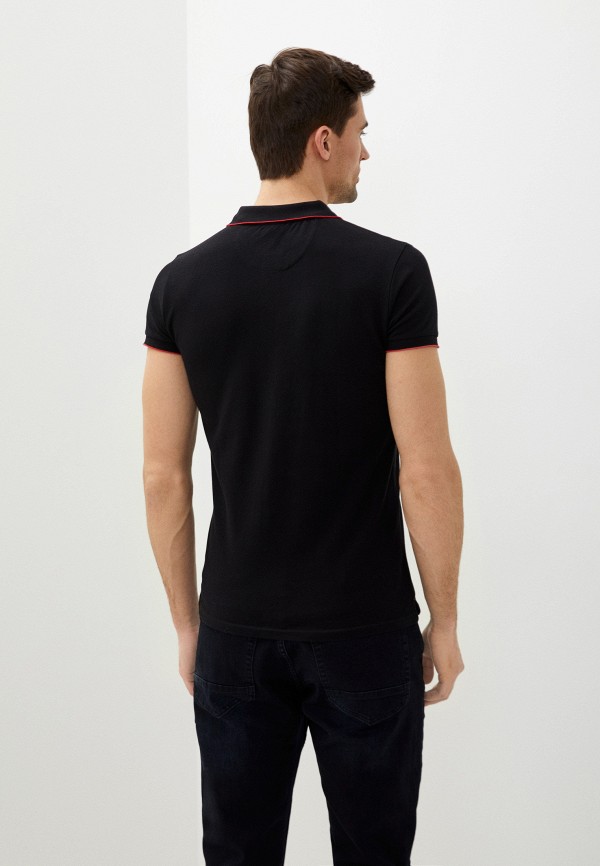 фото Поло bawer