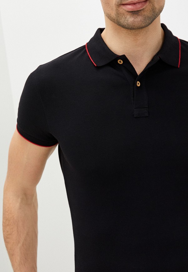 фото Поло bawer