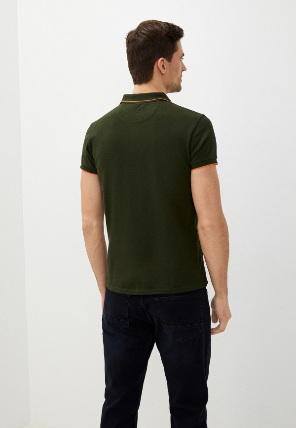 фото Поло bawer