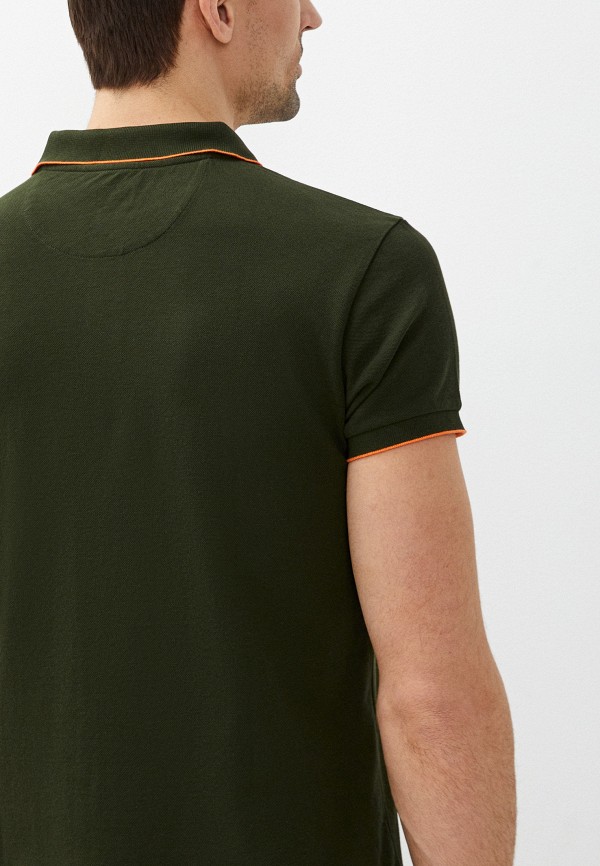 фото Поло bawer