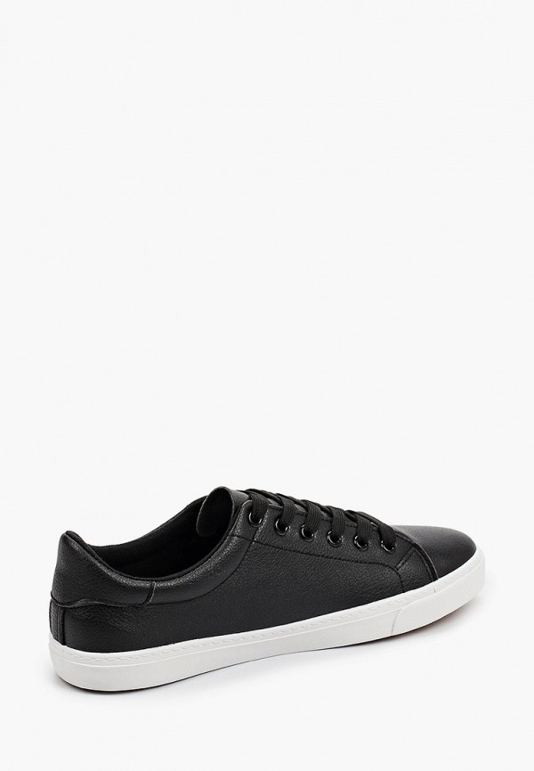 фото Кеды nobbaro