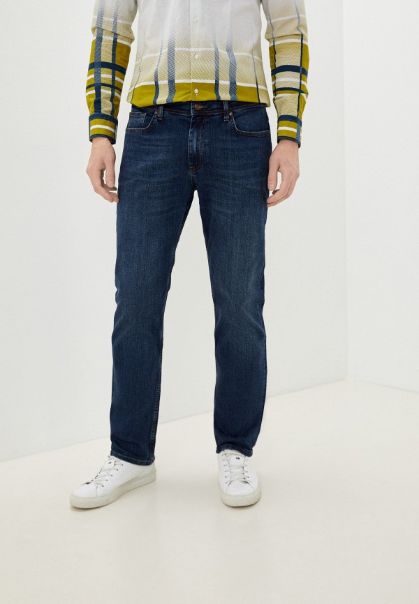 фото Джинсы bawer