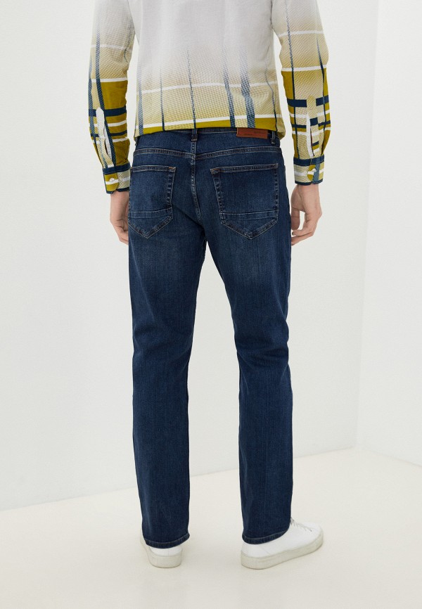 фото Джинсы bawer