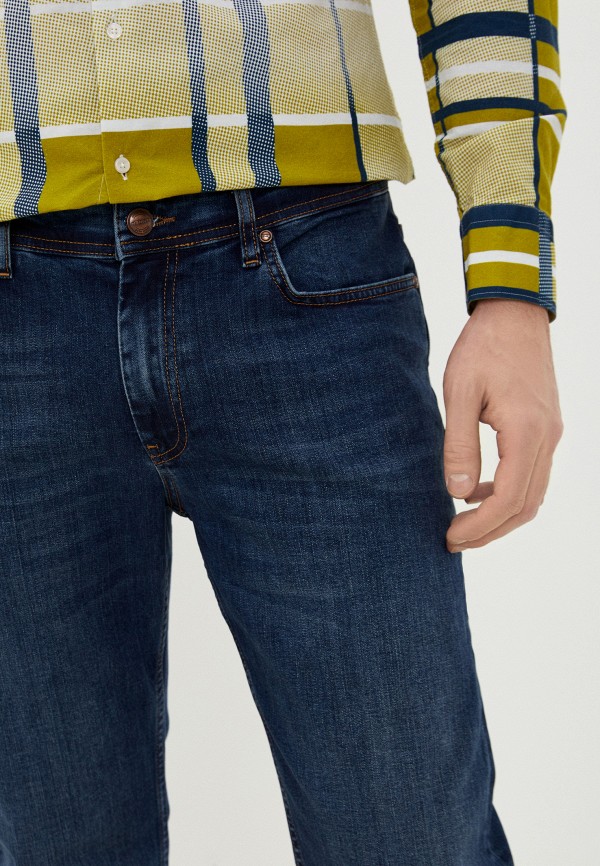 фото Джинсы bawer