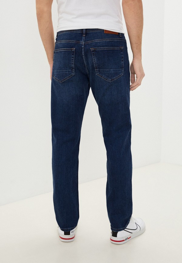 фото Джинсы bawer