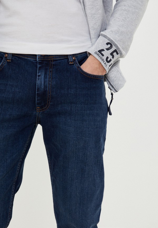 фото Джинсы bawer