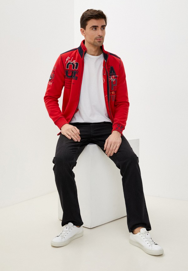 фото Джинсы bawer