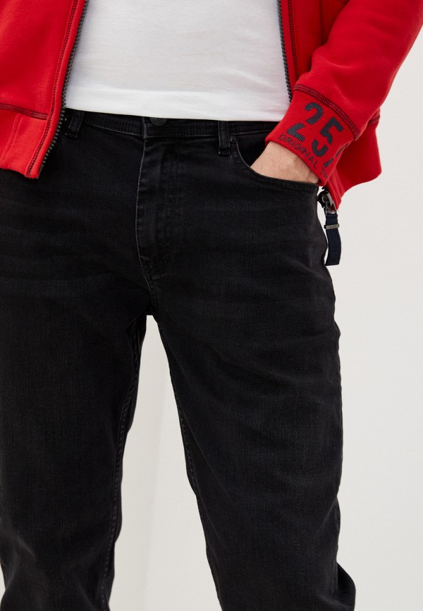 фото Джинсы bawer