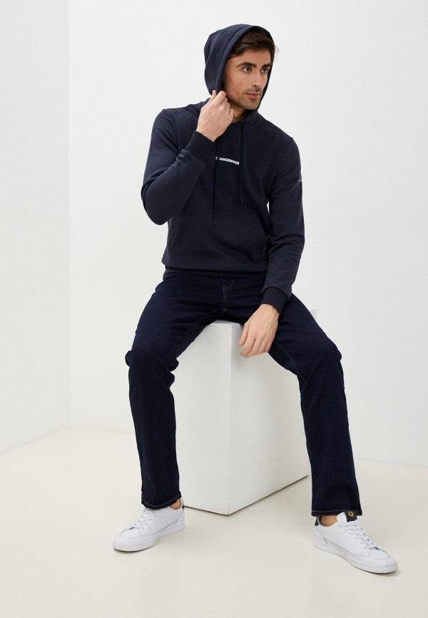 фото Джинсы bawer