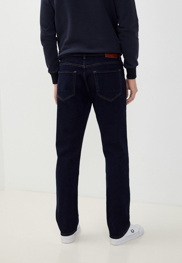 фото Джинсы bawer