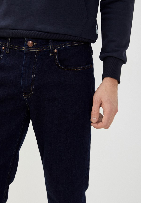 фото Джинсы bawer