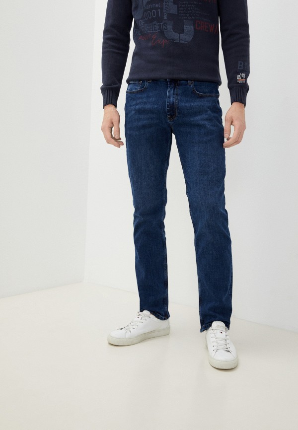 фото Джинсы bawer