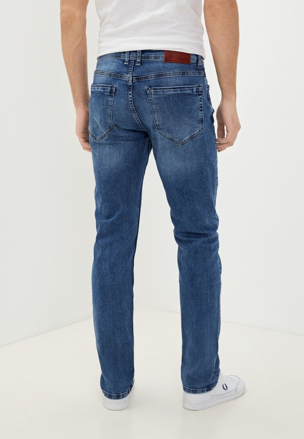 фото Джинсы bawer