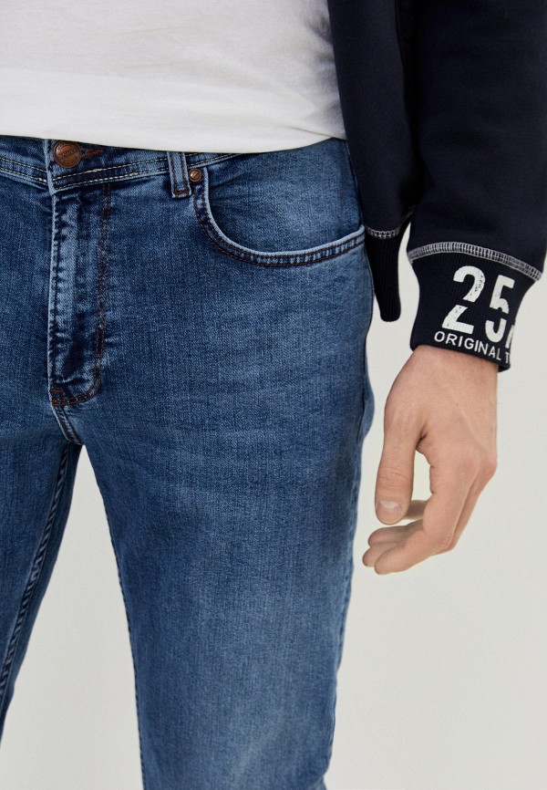 фото Джинсы bawer