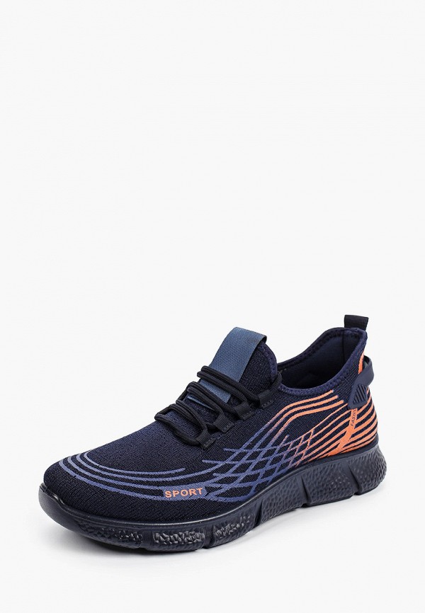 фото Кроссовки nobbaro