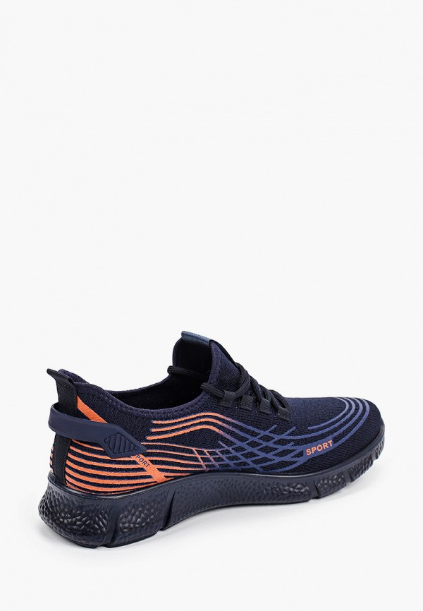 фото Кроссовки nobbaro