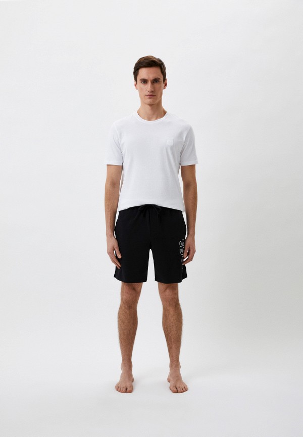 фото Шорты домашние boss