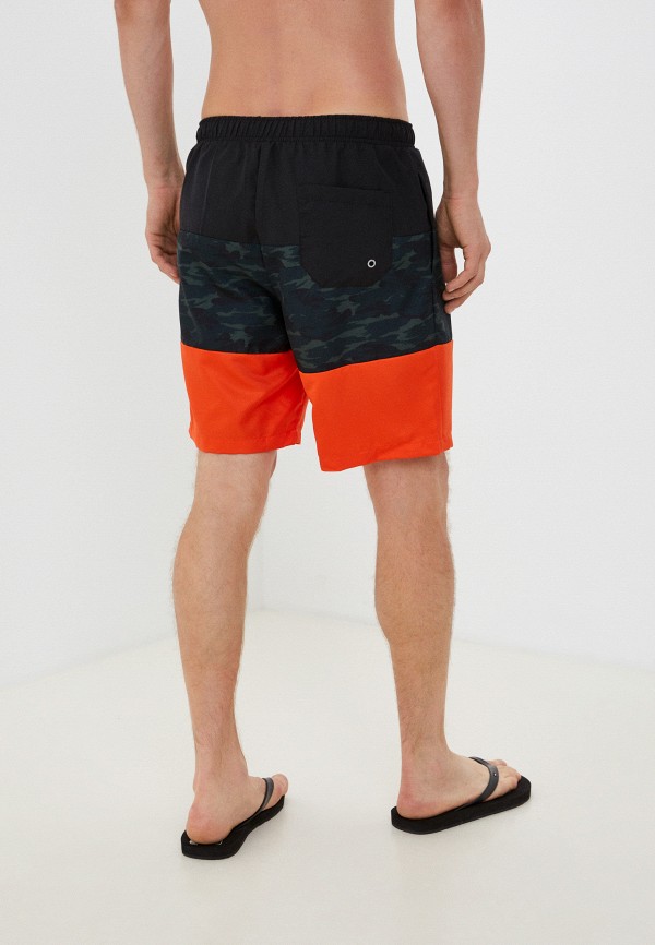 фото Шорты для плавания mark formelle