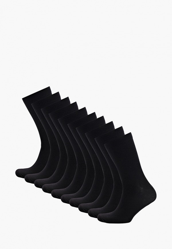 фото Носки 10 пар mark formelle